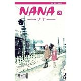 NANA 21von "Ai Yazawa"