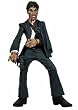 Stylized Scarface - Blue Suit