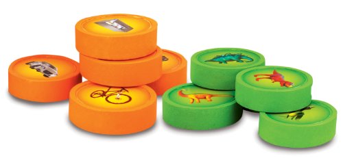 Uncle Milton Dinosaur Train - Train Station Scale