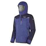 Mountain Hardwear Men's Stretch Cohesion Jacket