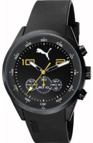 Puma PU102451003 Herren Uhr