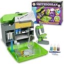 Smithsonian Crime Lab Investigation Kit