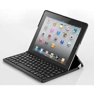 ZaggFolio iPad Accessory