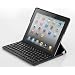 ZAGG ZAGGfolio for Apple iPad 2 - Carbon with Black Keyboard (FOLCARBLK97)