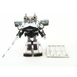 Transformers Collection Takara Re-issue #2 Prowl