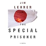 the special prisoner a novel