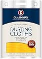 Guardsman Dusting Cloths 5-Count 462700