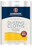 Guardsman Dusting Cloths 5-Count 462700