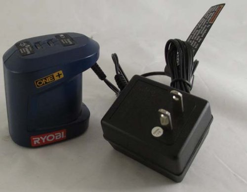 black Friday Ryobi Ridgid Replacment 140106001 CHARGERB002NVS100