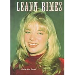 Leann Rimes (Galaxy of Superstars)
