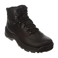Timberland Chocorua Trail Men Color: Black Width: Wide Mens Size: 14 from Timberland