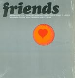 FRIENDS - The Songs of Kris Kristofferson and Others (VINYL LP)