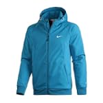 NIKE Softshell Jacke M�nner