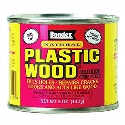 Dap 21502 Plastic Wood