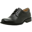 Johnston & Murphy Men's Samford Plain Toe Oxford