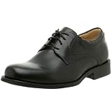 Johnston & Murphy Men's Samford Plain Toe Oxford