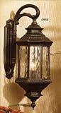 Artistic Lighting & Designs Artistic Statesman Wallmount Lantern - 6930