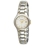 Bulova Ladies 98M001 Bracelet Calendar Watch