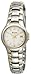 Bulova Women's Bracelet Calendar Watch #98M001