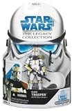 Star Wars The Legacy Collection - Clone Trooper 327th Star Corps