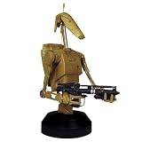Infantry Battle Droid Star Wars Gentle Giant Mini Bust