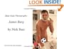 Male Nude Photography- James Burg