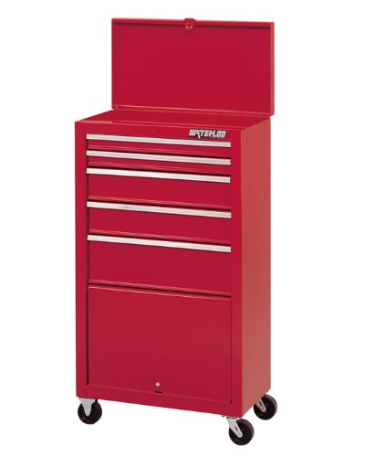 Waterloo Shop Series 5 Tool Center