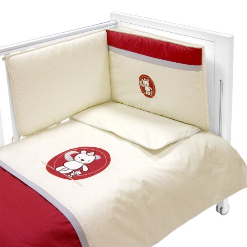 Imagen 6 de Cambrass Funda Nordica+Funda - color unico