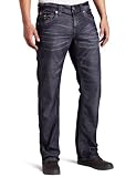 True Religion Men's Ricky Straight Corduroy Pant
