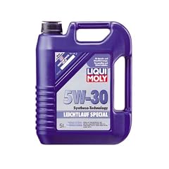 Liqui Moly Leichtlauf Special Motor�l �l 5 W 30 5W30 5l
