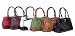 Rina Rich 'Classic' Shoulder Bag