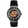 NCAA Men's CD-OKS Agent Series Oklahoma State Cowboys Polyurethane Watch