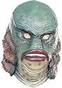 Adult Creature From The Black Lagoon Costume Mask