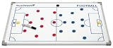 picture of Rucanor Coachboard Deluxe Tactics Board - White, 90 X 60 Cm