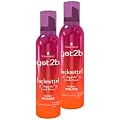 Got2b Lockmittel Locken Mousse 2er Pack (2 x 250 ml)