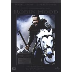 Robin Hood (2010) (SE) (2 Dvd)