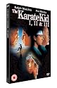 The Karate Kid/The Karate Kid Part 2/The Karate Kid Part 3 [DVD] [1984]