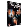 The Karate Kid/The Karate Kid Part 2/The Karate Kid Part 3 [DVD] [1984]