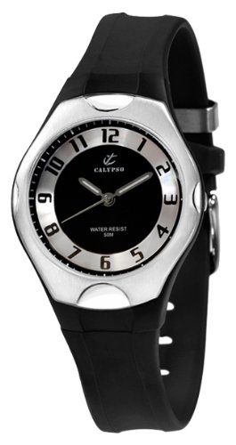 Calypso by Festina Armbanduhr K5162/2