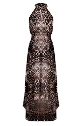 Sexy Strapless Polyester/Spandex General Print Ruched Stretchy  Summer High-Low-Hem  Dress With Ruffles