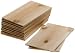 Tomlinson Cedar Plank 12 Pack, 1/4 Inch x 6 Inch x 8 Inch