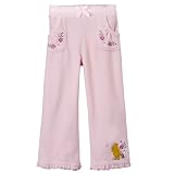 IG Classic Pooh Knit Pant Pink