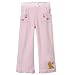 TG Classic Pooh Knit Pant Pink