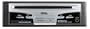 Boss Audio BV2950TU Mobile DVD Player