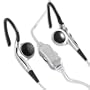 Sport Auricular de mini gancho deporte+Control volume