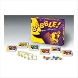 Christian Games Babble Board Game 41YAnuxlcYL. SL160 Christian Games Babble Board Game