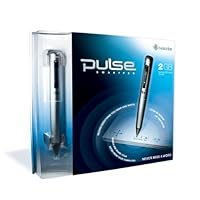 Livescribe 2 GB Pulse Smartpen