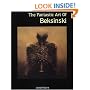 The Fantastic Art of Beksinski (Masters of Fantastic Art)