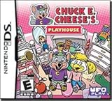 Chuck E Cheese