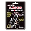 Ethical - Spot Spotbrites 5 In 1 Hologram Laser Pet Toy & Exerciser